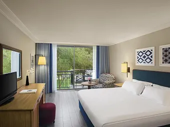 IC HOTELS GREEN PALACE 5*