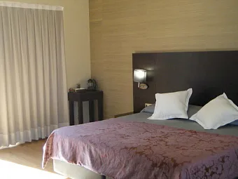 Отель MAGIC ANDORRA 4*