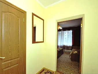 Отель АДЕЛЬ 3*