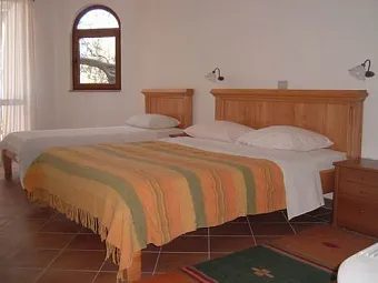 Отель LEVANTIN INN 3*