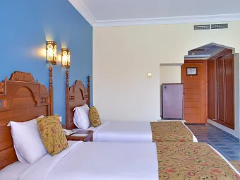 JASMINE PALACE RESORT & SPA 5*