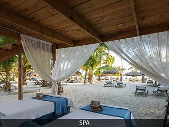 CATALONIA ROYAL BAVARO 5*, Доминикана, Пунта-Кана