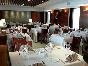 Отель PRESIDENT ANDORRA 4*