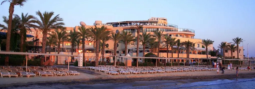 Отель SUNDANCE RESORT 5*, Турция, Бодрум. 