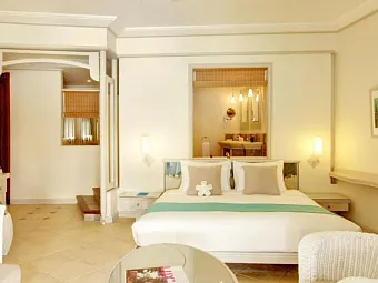 LUX* Grand Gaube 5*