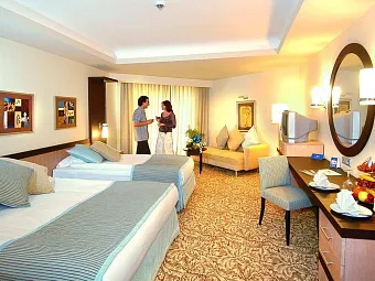 ROYAL WINGS HOTEL 5*
