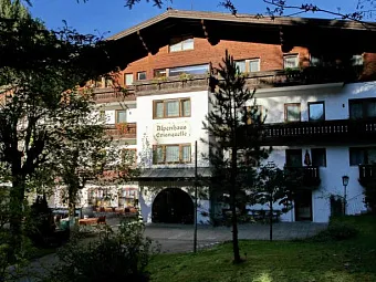 EVIANQUELLE HOTEL 3* 