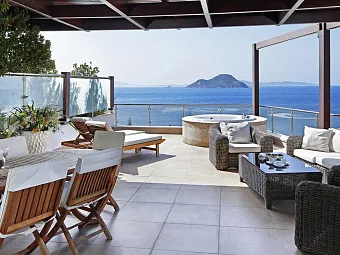 SIANJI WELL-BEING RESORT 5*