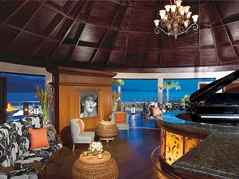 Отель SECRETS WILD ORCHID MONTEGO BAY 5*