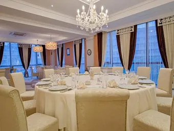 GRAND HOTEL POMORIE BALNEO-SPA-WELLNESS 5*