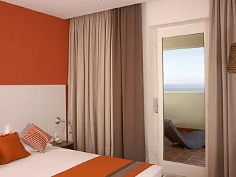 Отель Park Plaza Verudela 4*