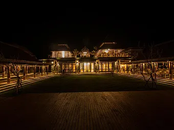Отель ANANTAYA RESORT & SPA 5*
