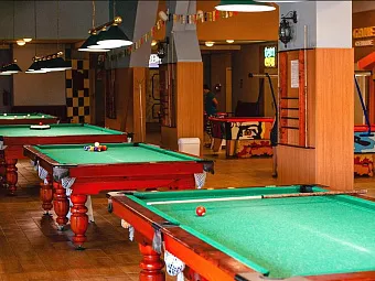 ALEAN FAMILY RESORT & SPA DOVILLE 5*