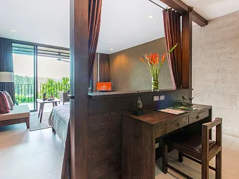 SUNSURI PHUKET 5*