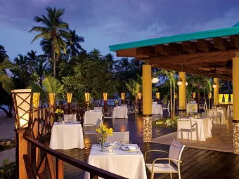 DREAMS LA ROMANA RESORT & SPA 5*, Доминикана, Ла-Романа.