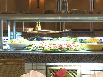 VINCCI DJERBA RESORT 4*