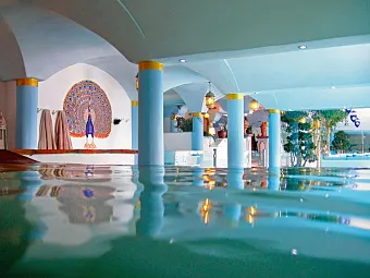 ARBATAX PARK – DUNE 4*