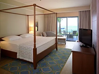 Отель XANADU ISLAND 5*