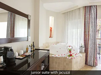 Отель MAJESTIC ELEGANCE PUNTA CANA 5*, Доминикана, Пунта-Кана.