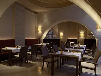 Отель RADISSON BLU PALASE RESORT & THALASSO 5*