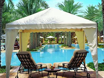 Отель ONE & ONLY ROYAL MIRAGE 5*