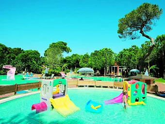 IC HOTELS SANTAI FAMILY RESORT 5*