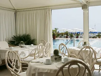 PARK HOTEL BRASILIA 4*