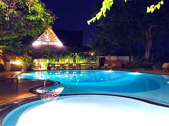 THE NAI HARN 5*