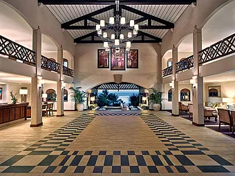 Отель, MARITIM RESORT & SPA MAURITIUS 5*