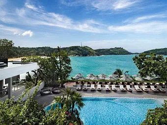 THE NAI HARN 5*