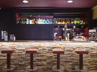 Отель MAGIC ANDORRA 4*