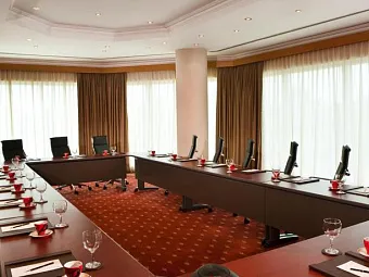 Отель SHERATON JUMEIRAH BEACH 5*