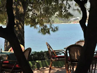 Отель SUN RESORT HUNGUEST 4*