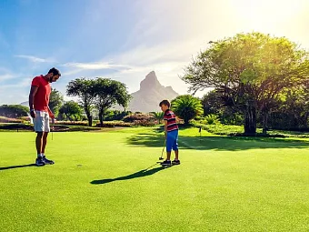 Maradiva Villas Resort & SPA 5* Deluxe
