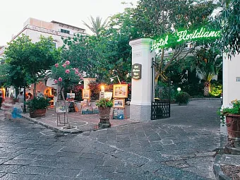 FLORIDIANA 4*