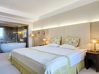 Отель BARCELO ROYAL BEACH 5*
