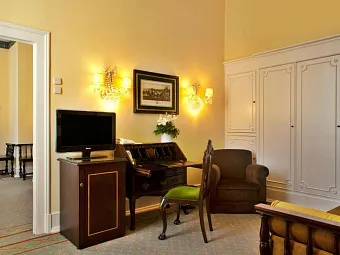 AVENIDA PALACE 5*
