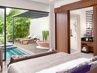 ANANTARA PHUKET LAYAN RESORT & SPA 5*