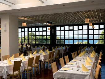 Отель VALAMAR CLUB TAMARIS 4*