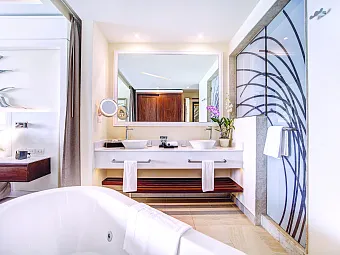 HIDEAWAY AT ROYALTON NEGRIL RESORT 5*  