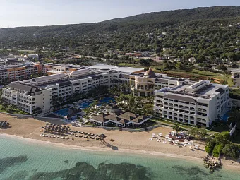 IBEROSTAR GRAND ROSE HALL 5*