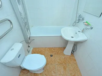 Отель АДЕЛЬ 3*