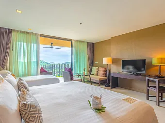 SUNSURI PHUKET 5*