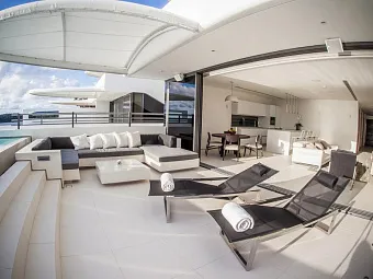 KATA ROCKS RESORT & RESIDENCES 5*