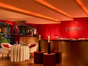 ONE&ONLY LE SAINT GERAN 5*