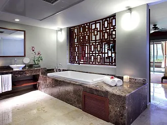  Отель GRAND PALLADIUM BAVARO SUITES RESORT & SPA 5*.