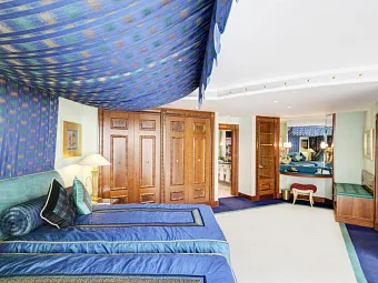 Отель BURJ AL ARAB 5*
