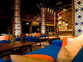 The SLATE (ex. INDIGO PEARL) 5*