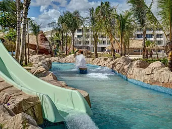   Отель ROYALTON BAVARO RESORT & SPA 5*