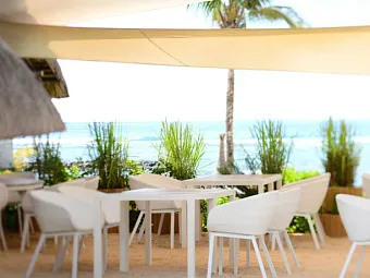 Отель VERANDA POINTE AUX BICHES HOTEL MAURITIUS 4*